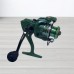 Котушка Sadey KSA 2000, 3+1п